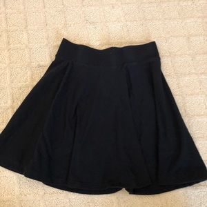 forever 21 skirt